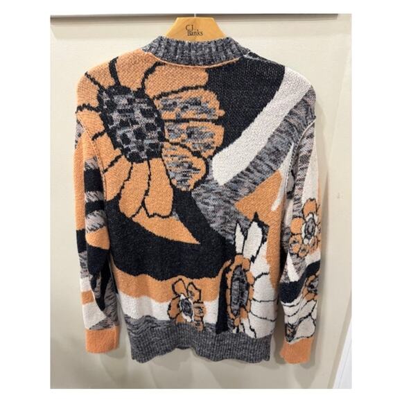 Free People Cardigan - Picture 2 of 2